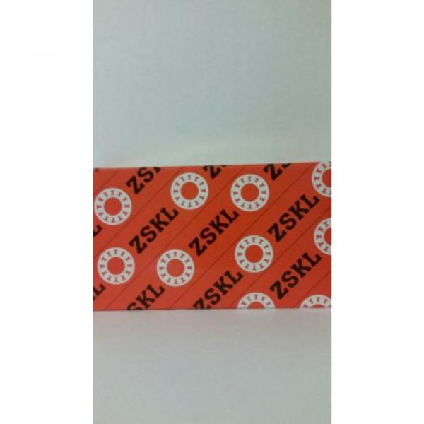 4 Units 6005-2RS C3 Premium Ball Bearing 25X47X12 #3 image