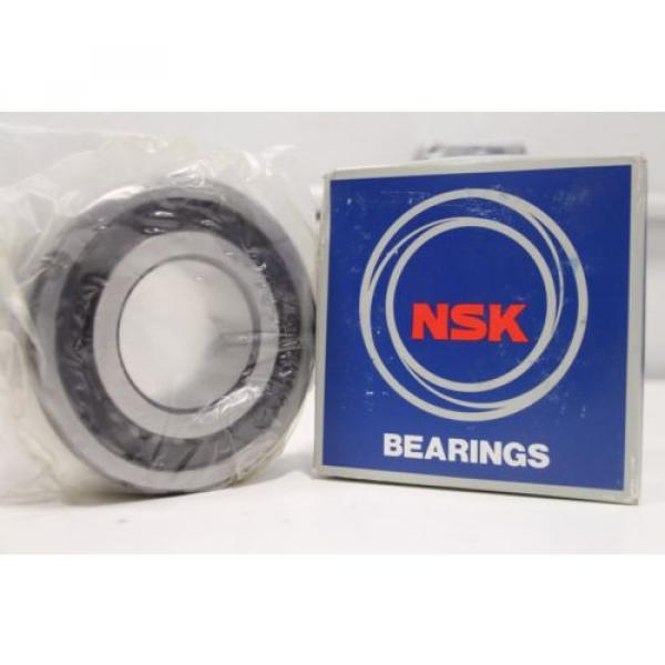 NEW NSK NJ2312 ET4-VM Cylindrical 2309E Roller Bearing + Free Priority SH #1 image