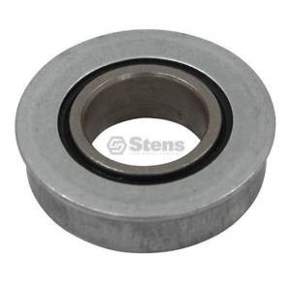 Wheel Bearing Replaces Bobcat 148042 Fits Bobcat 5-speed units #1 image