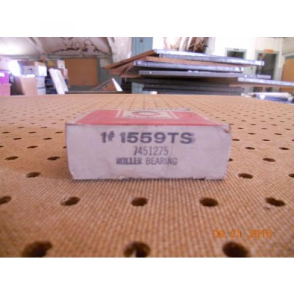 1559TS HYATT New Cylindrical Roller Bearing #2 image