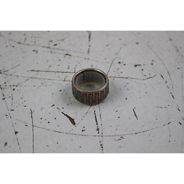 UNITED MOTORS NEEDLE ROLLER BEARING....PART NUMBER: 92106-1006-00NB #1 image