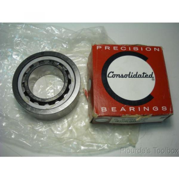 New Consolidated Cylindrical Roller Bearing A5209WB, 45mm x 85mm x 1-3/16&#034; #1 image