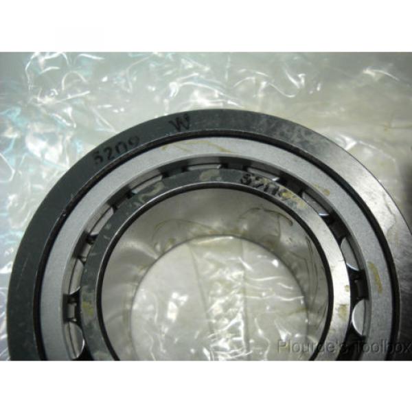 New Consolidated Cylindrical Roller Bearing A5209WB, 45mm x 85mm x 1-3/16&#034; #3 image