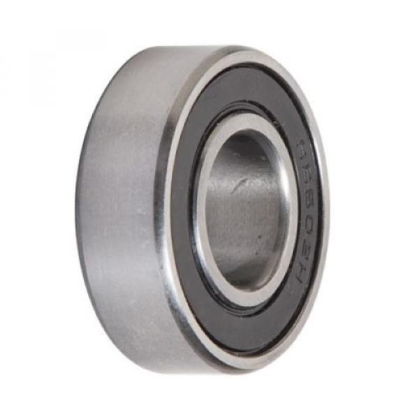 Bearing set 45-242/45-243  1ea upper and lower OREGON FITS SOME LAWN MOWER UNITS #1 image