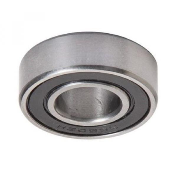 Bearing set 45-242/45-243  1ea upper and lower OREGON FITS SOME LAWN MOWER UNITS #2 image