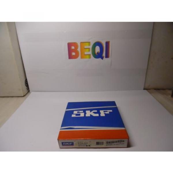 SKF Explorer N 226 ECP Cylindrical Roller Bearing 130mm Bore 230mm OD 40mm W NIB #1 image