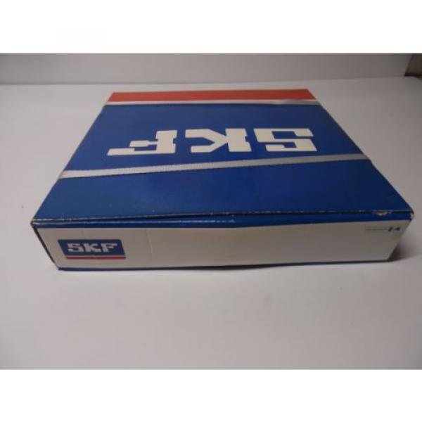 SKF Explorer N 226 ECP Cylindrical Roller Bearing 130mm Bore 230mm OD 40mm W NIB #4 image