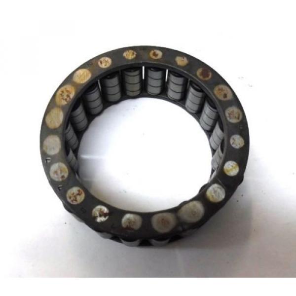 NDH DELCO CYLINDRICAL ROLLER BEARING 7677, 3 3/4&#034; OD, 1 3/8&#034;W, 2 3/4&#034; ID #3 image