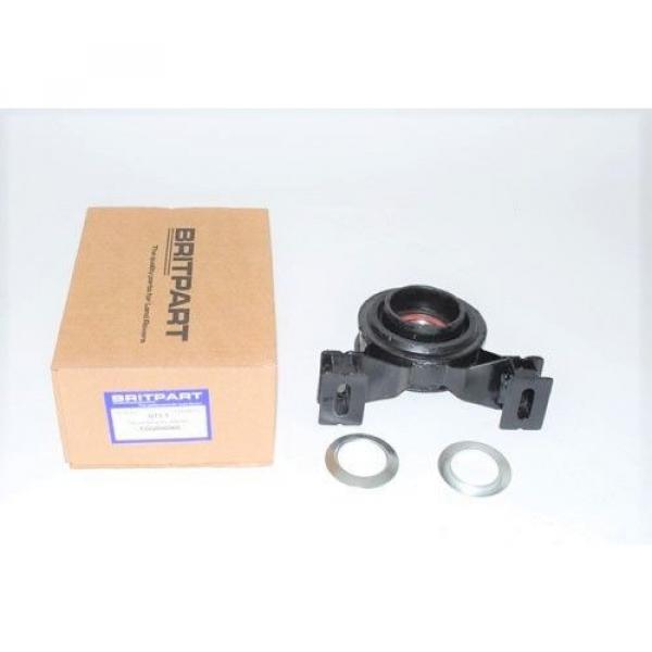 LAND ROVER FREELANDER 02-05 DRIVE SHAFT SUPPORT MOUNT &amp; BEARING KIT TOQ000060 #2 image