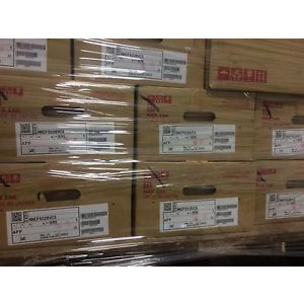 NSK  NNCF5026  DOUBLE ROW FULL COMPLEMENT CYLINDRICAL ROLLER BEARING #1 image