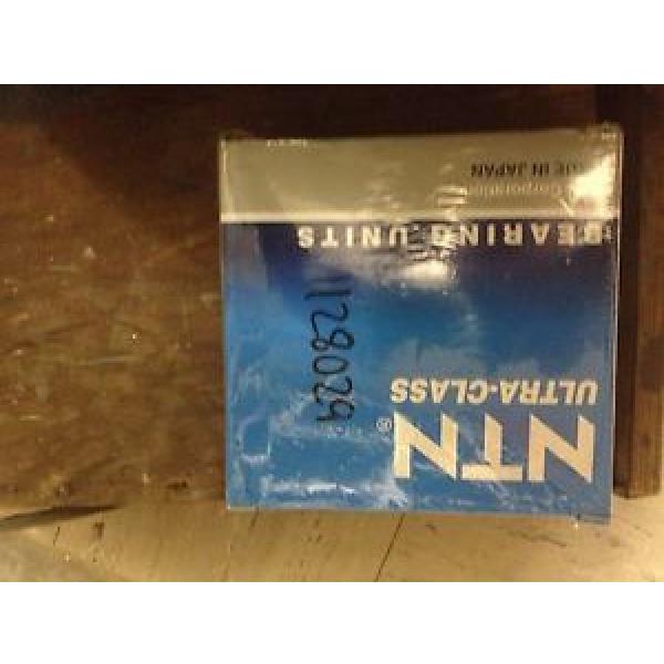 Behlen NTN ultra class Bearing units  1 3/4 #1 image