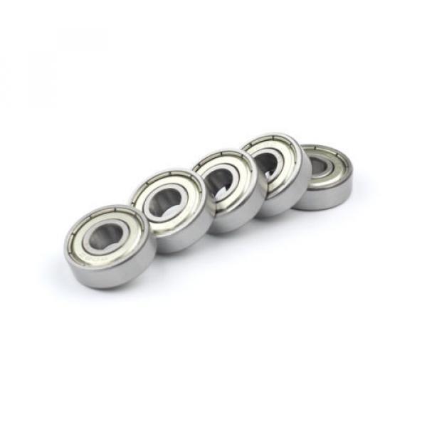 20pcs 623-ZZ 623-2Z Deep Groove Ball Bearing 623ZZ Metal Shielded 3 x 10 x 4mm #4 image