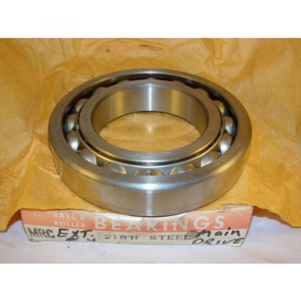 MRC 218R Angular Contact Ball Bearing #1 image