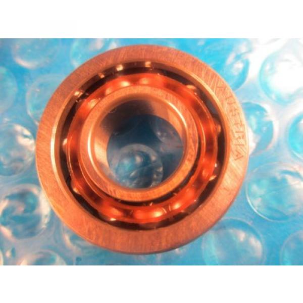 SKF 7203BEP, 7203 BEP, Angular Contact Ball Bearing #4 image