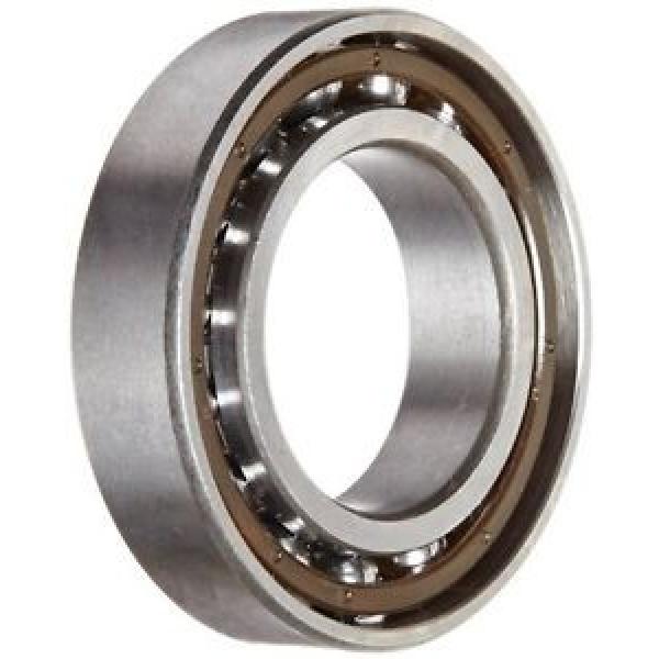 7007B Angular Contact Bearing 35x62x14 Ball Bearings VXB Brand #1 image