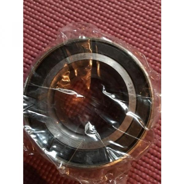 580191 FAG New Angular Contact Ball Bearing For BMW #3 image