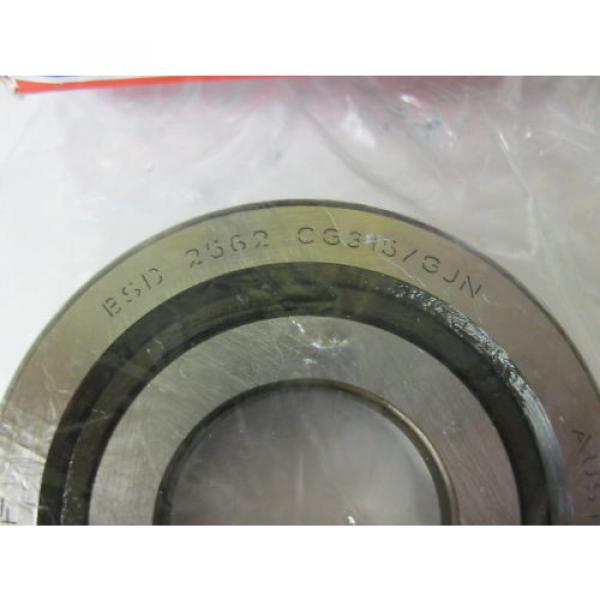 SKF BSD 2562 CG315/GJN Precision Angular contact thrust ball bearing #2 image