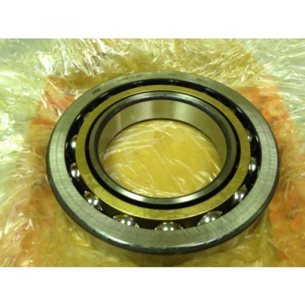 FAG BEARINGS 7226B.MP.UA, Angular Contact Ball Bearing, Bore 130 mm #3 image