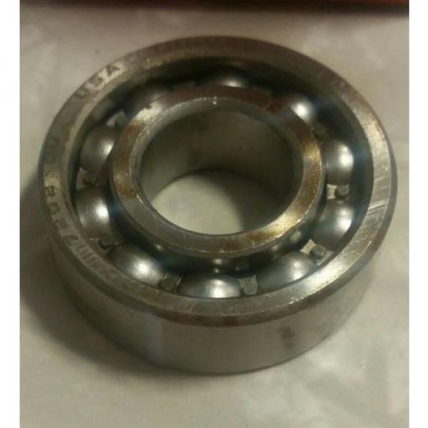 MRC 7202DU Angular Contact Ball Bearing #2 image