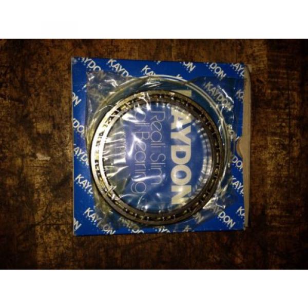 KD040XP0 KAYDON New Angular Contact Ball Bearing #1 image