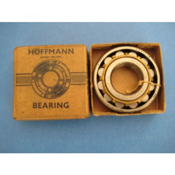 RLS11--LRJ 1 1/8 Hoffmann Cylindrical Roller Bearing Single Row #1 image