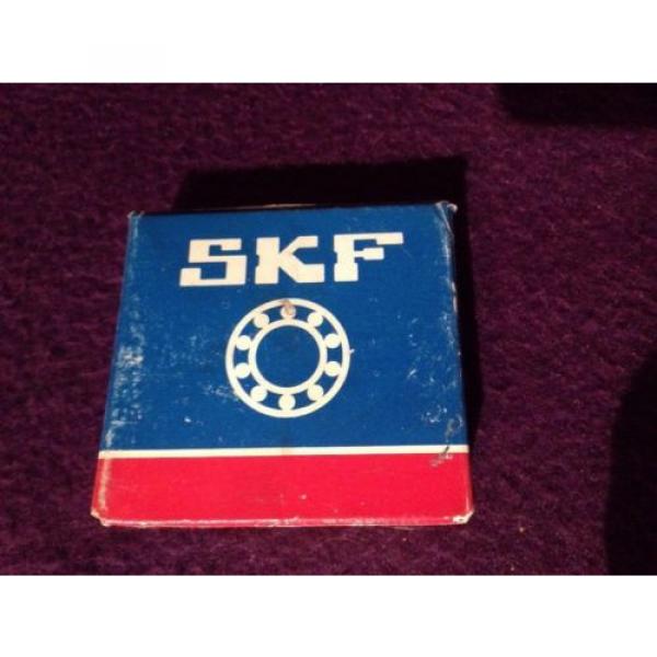 Angular Contact Ball Bearing 7305 BECBY  SKF #2 image