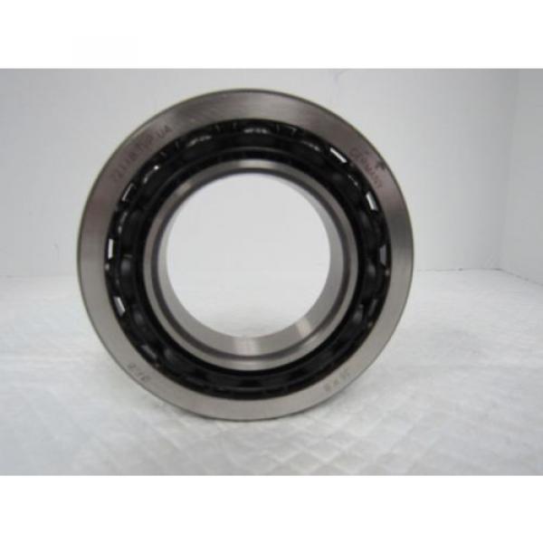 FAG ANGULAR CONTACT BALL BEARING 7211B TVP UA #2 image