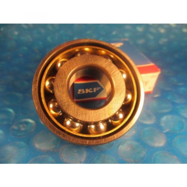 SKF 7304 BEY, Angular Contact Ball Bearing, 7304BEY #4 image