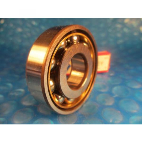 SKF 7304 BEY, Angular Contact Ball Bearing, 7304BEY #5 image