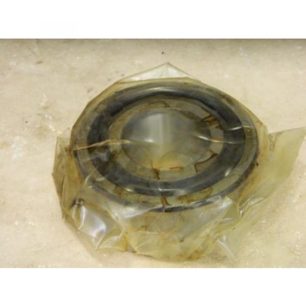 Fafnir Angular Contact Double Row Ball Bearing 5309K No Box #2 image