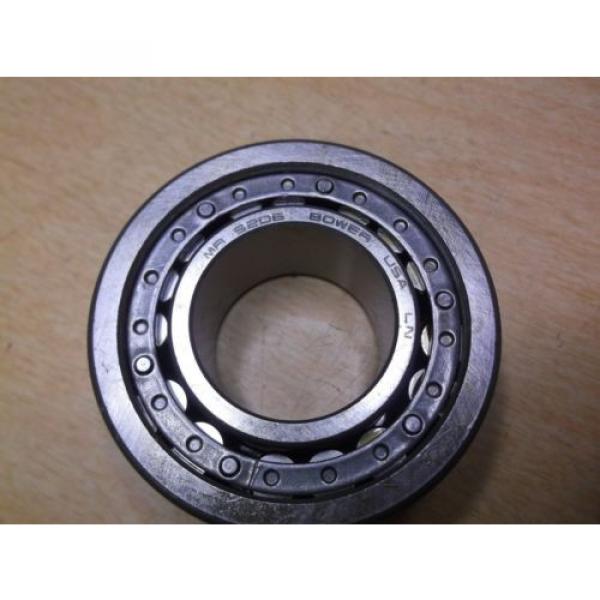 NEW Bower M5208E Cylindrical Roller Bearing  *FREE SHIPPING* #2 image