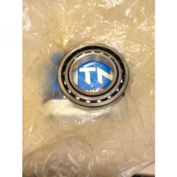 7215 NTN New Angular Contact Ball Bearing #1 image