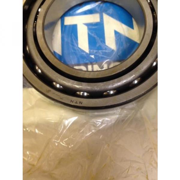 7215 NTN New Angular Contact Ball Bearing #3 image