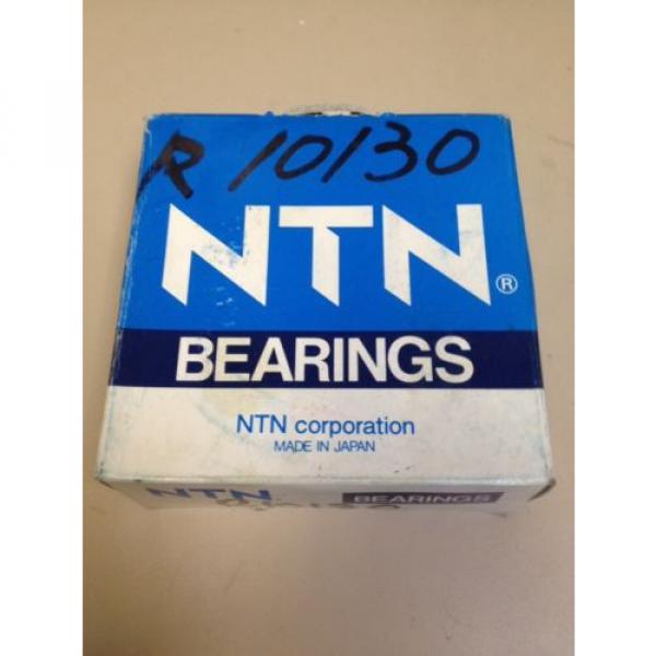 7215 NTN New Angular Contact Ball Bearing #4 image