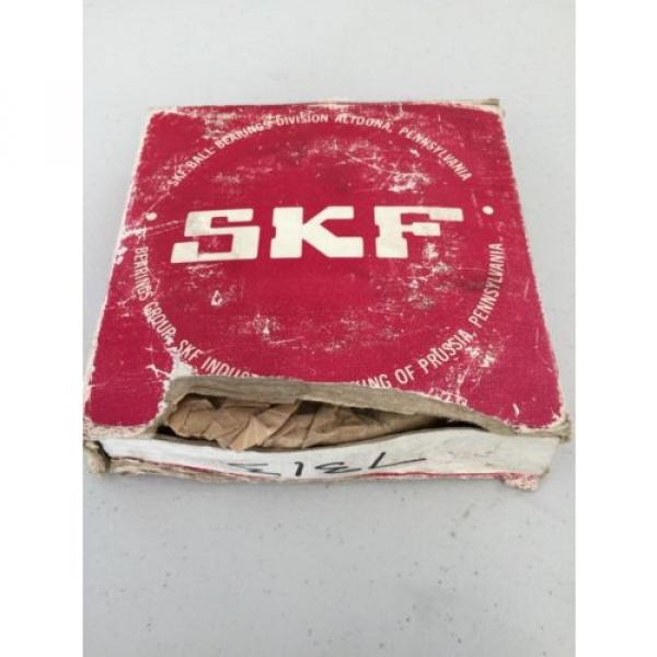 NEW SKF 7313B Angular Contact Ball Bearing #1 image