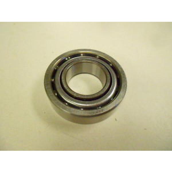 7206BGC3 KOYO ANGULAR CONTACT BALL BEARING #1 image