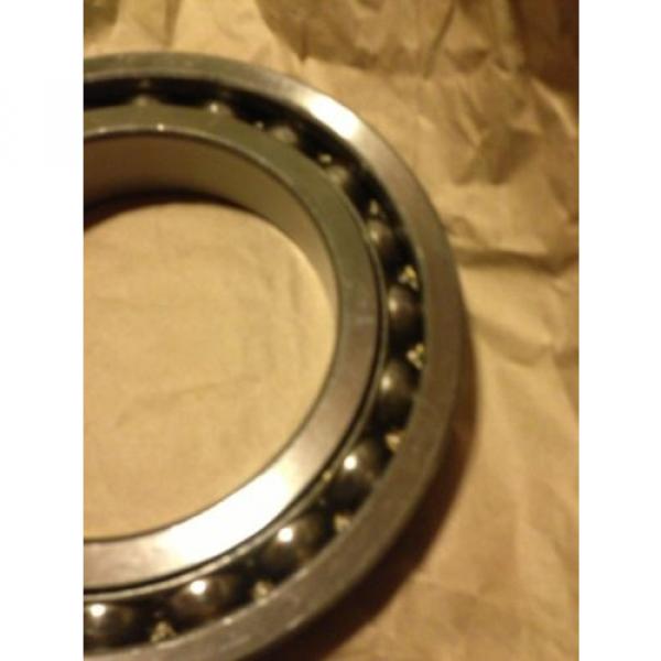 122RD MRC New Angular Contact Ball Bearing N.O.S Save $$ #3 image