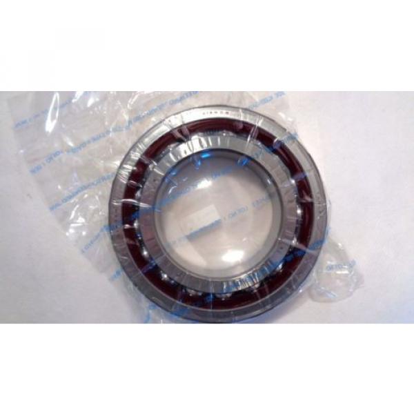 NEW IN BOX BARDEN  215H  ANGULAR CONTACT BALL BEARING #2 image