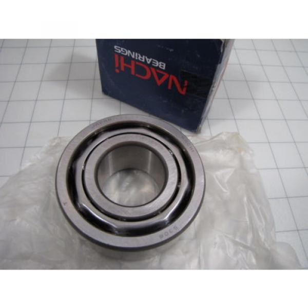 Nachi 5308 Angular Contact Ball Bearing NEW #1 image