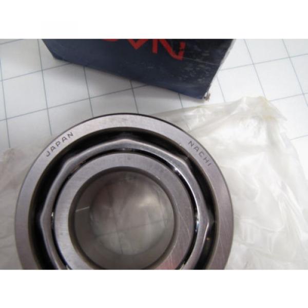 Nachi 5308 Angular Contact Ball Bearing NEW #2 image