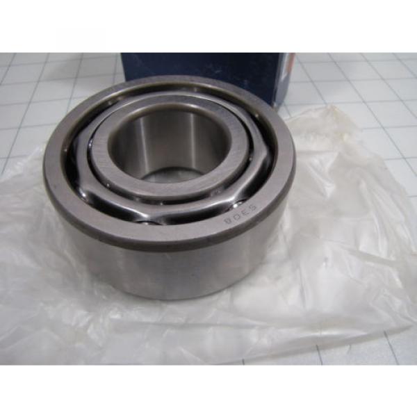 Nachi 5308 Angular Contact Ball Bearing NEW #3 image