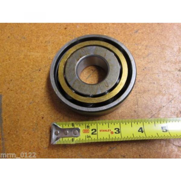 SKF 7407 BMG Angular Contact Ball Bearing 35MM ID 100MM OD 25MM Thick New #4 image