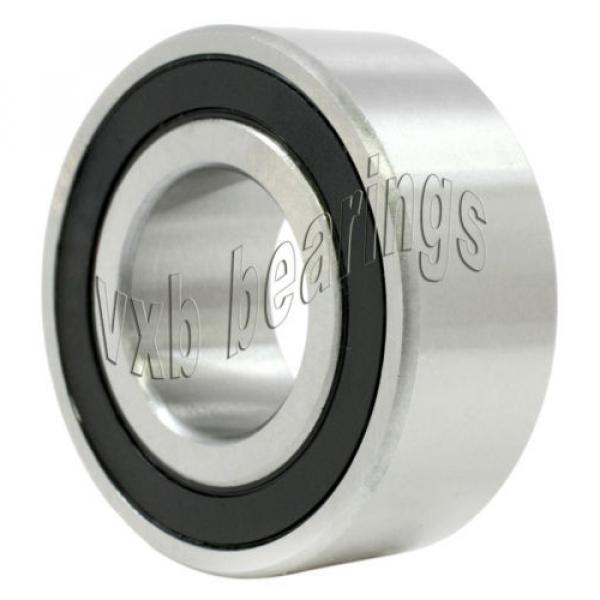 510004-2RS Bearing Angular Contact Sealed 40x72x37 Ball Bearings 18515 #1 image