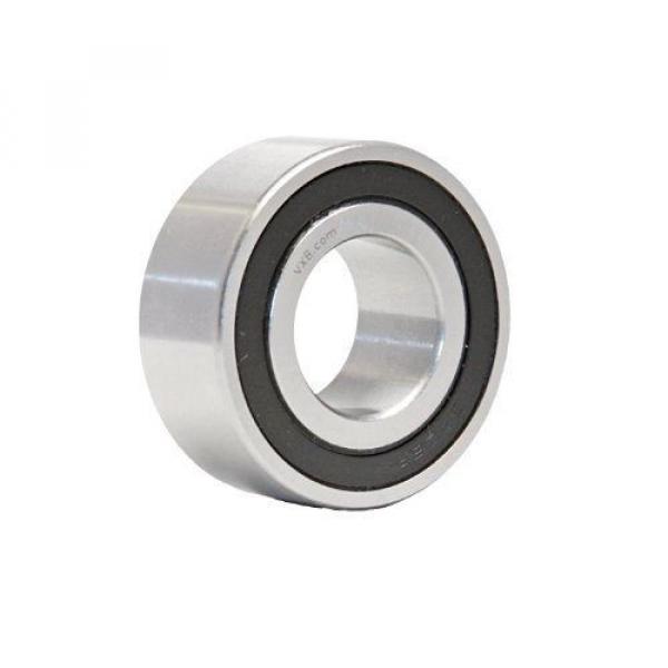 5205-2RS Angular Contact Sealed Bearing 25x52x20.6 Ball Bearings VXB Brand #1 image