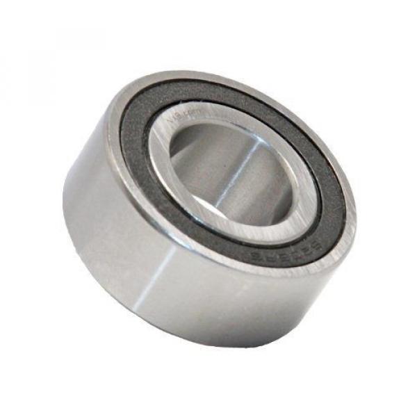 5205-2RS Angular Contact Sealed Bearing 25x52x20.6 Ball Bearings VXB Brand #3 image