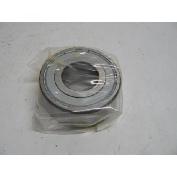 NEW FAG 3306-BD-2Z ANGULAR CONTACT BALL BEARING #3 image