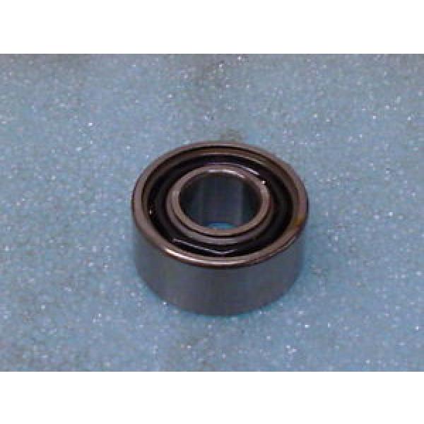 INA 3203J Angular Contact Double Row Ball Bearing #1 image