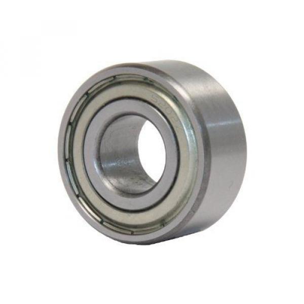 5202ZZ Bearing Angular Contact 15x35x15.9 Ball Bearings VXB Brand #1 image