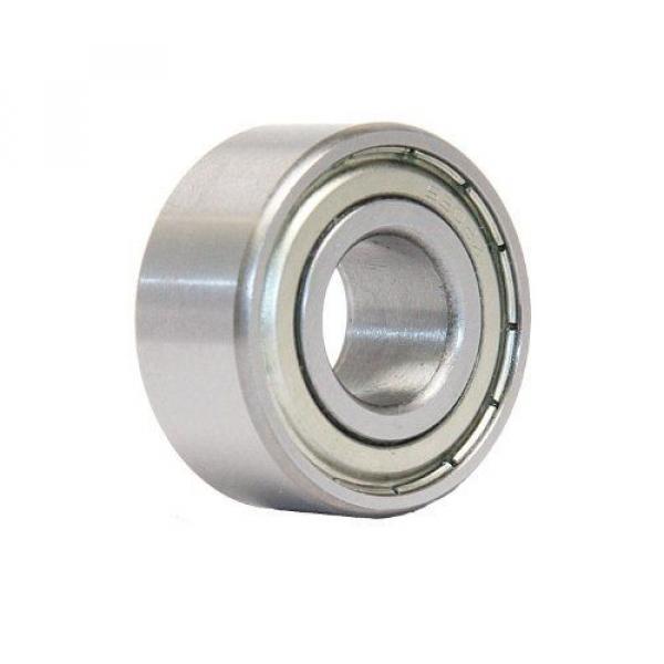 5202ZZ Bearing Angular Contact 15x35x15.9 Ball Bearings VXB Brand #2 image