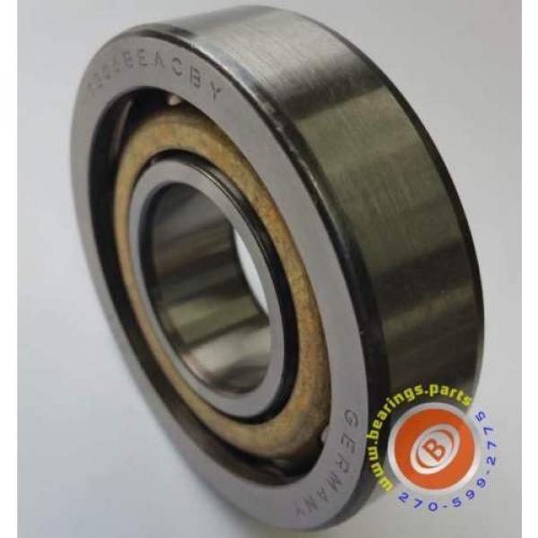 7306BEGBY 40 Degree Angular Contact Ball Bearing - Premium Brand #4 image